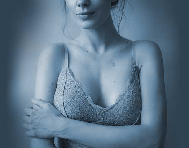 Breast Augmentation with Motiva Preservé® Technique – A Natural and Tissue-Preserving Approach